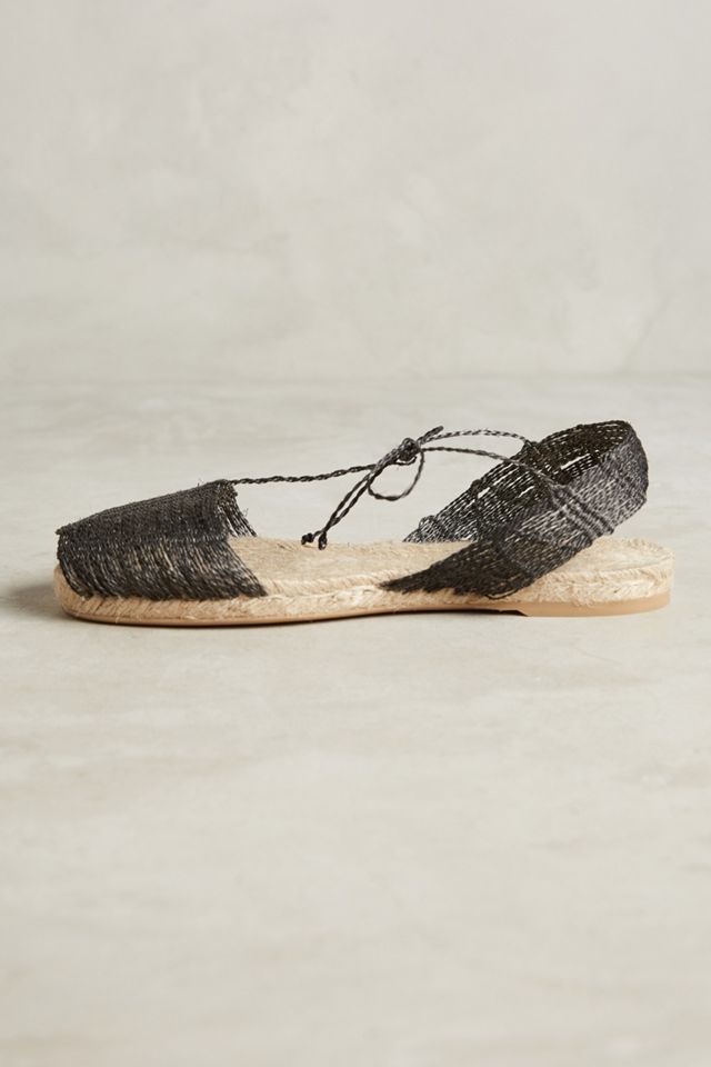 Ball Pages Slingback Espadrilles #2