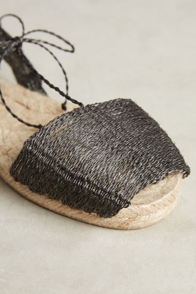 Ball Pages Slingback Espadrilles #3