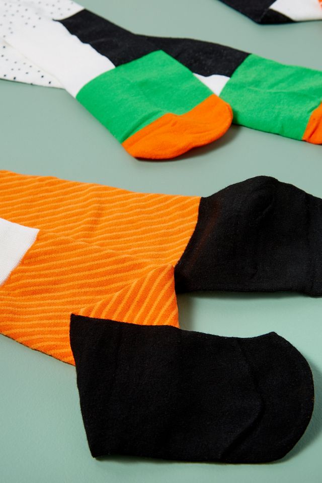 Pack of 3 Sushi Unisex Ankle Socks #2