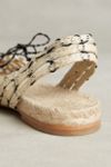 espadrilles open