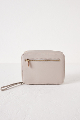 Sac Organisateur Câbles De Voyage - Petit Sac Technique Étui Portable Étanche - 3