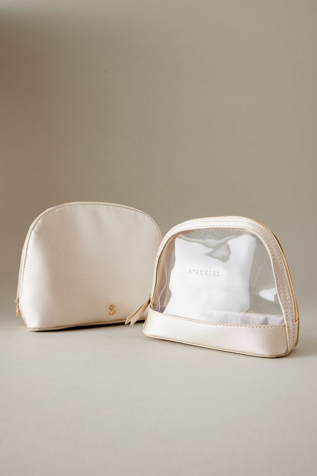 Anthropologie cosmetic 2024 bag