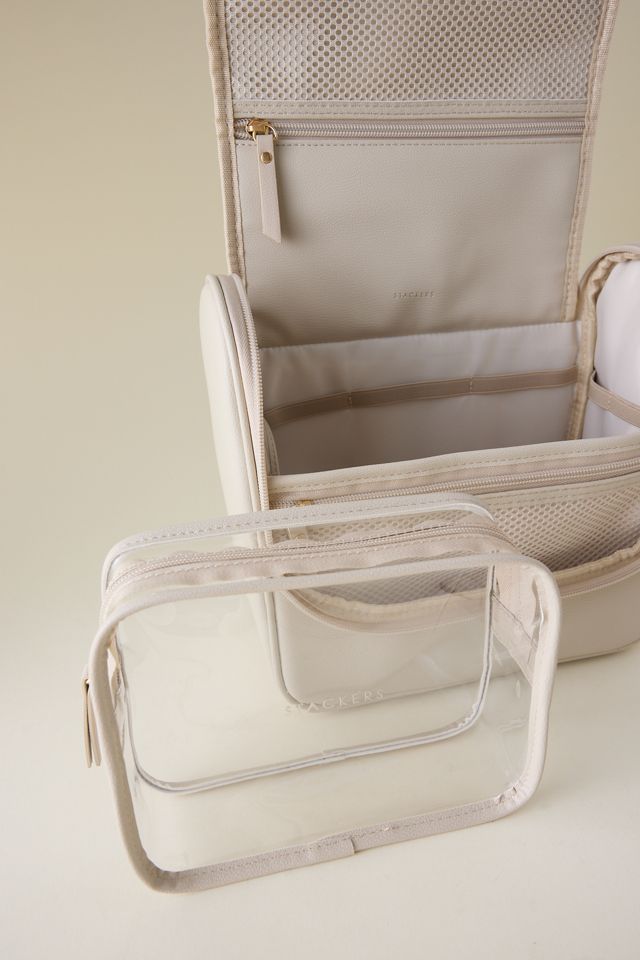Bolsa de Lavado Colgante Stackers #4