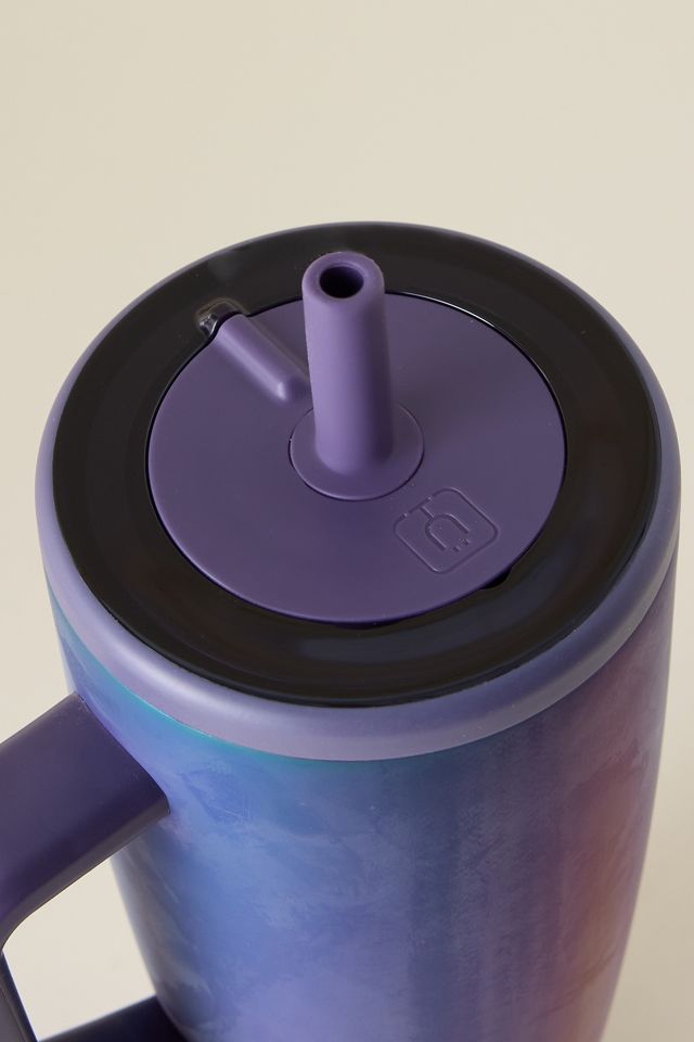 BruMate Era Tumbler with Straw & Handle, 40z #1