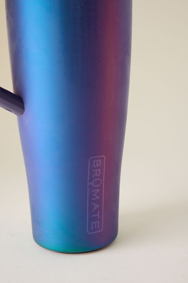 BruMate Era Tumbler with Straw & Handle, 40z #2