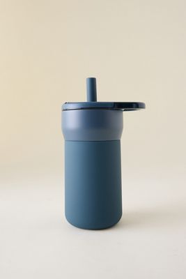 Gobelet pour enfants BruMate Leap avec paille, 12oz