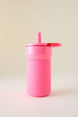BruMate Tumbler con Cannuccia Leap Kids, 12oz