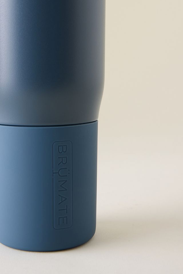 Taza de Viaje Aislada BruMate Muv #1