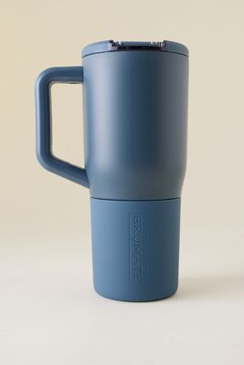 BruMate Mug de voyage isotherme Muv