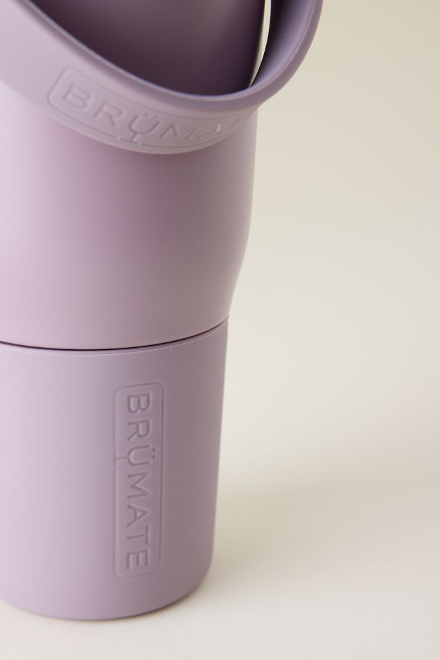 BruMate Resa Leakproof Tumbler with Straw, 25oz #1