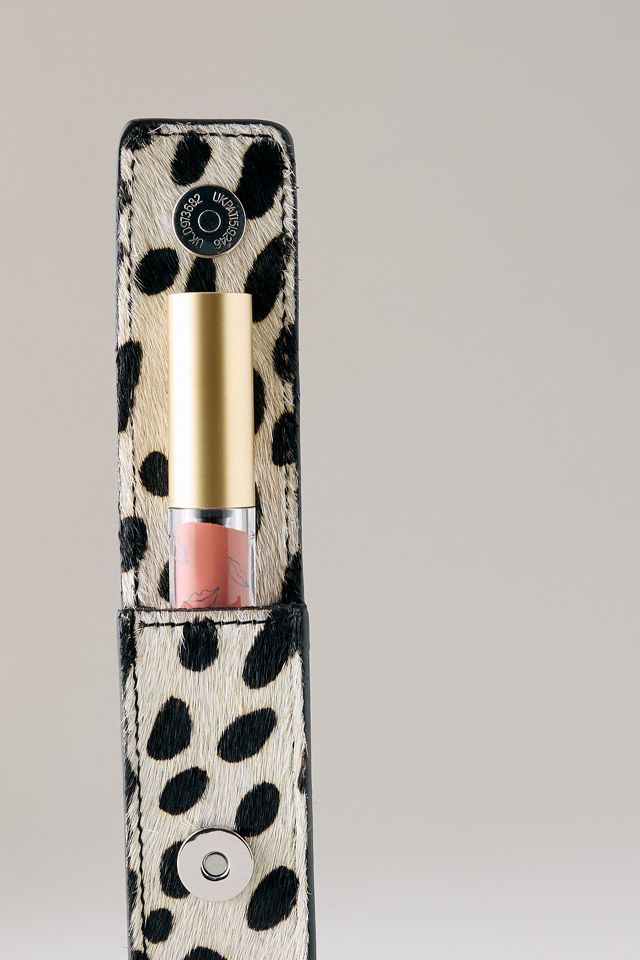 Nunoo Lipgloss-Taschenanhänger #1