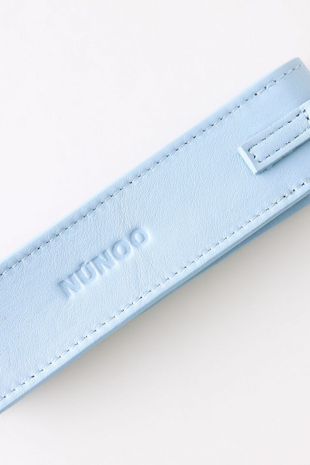 Ciondolo per Borsa Lipgloss Nunoo #2