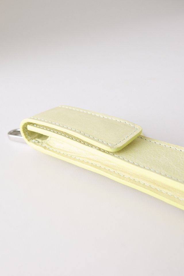 Nunoo Lipgloss-Taschenanhänger #1