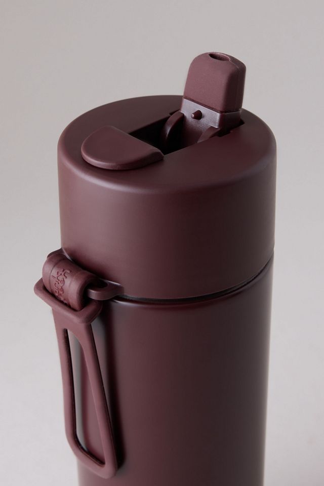 frank green Keramik-Mehrwegflasche, 20oz #1