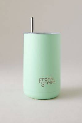 Vaso de Café Helado frank green
