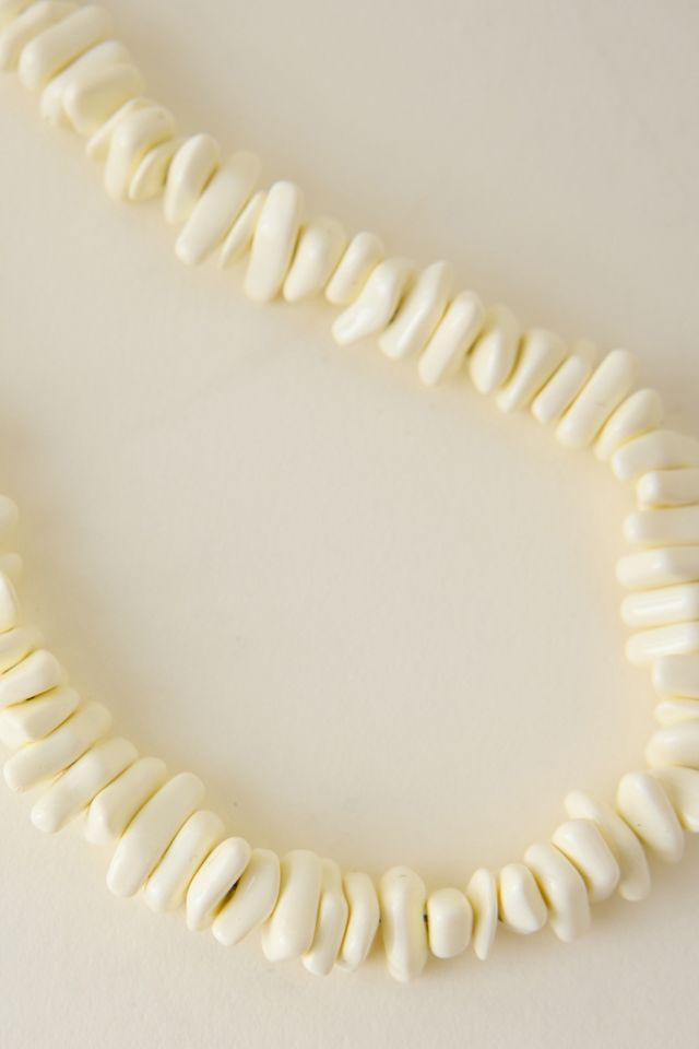 Ateljé Ivory Beaded Phone Strap #1