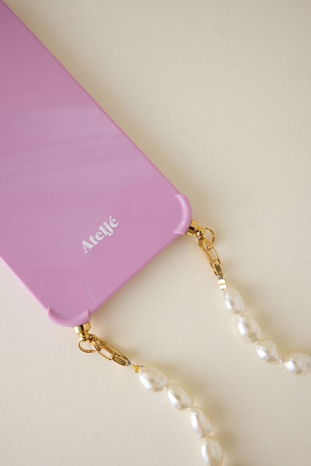 Ateljé Cloudy 2.0 Phone Strap #3