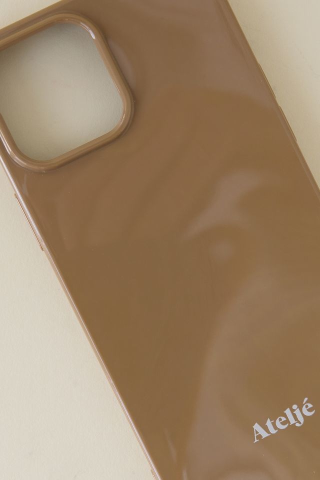 Funda de Teléfono Ateljé Caramel #1