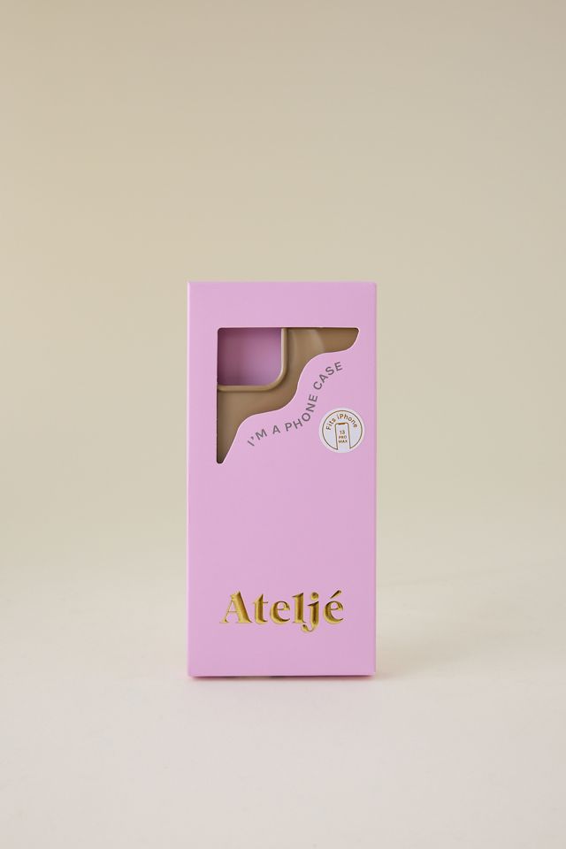 Funda de Teléfono Ateljé Caramel #2