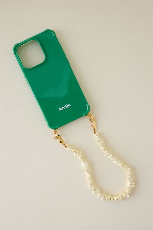 Custodia per Telefono Ateljé Palm Breeze #2