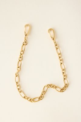 Ateljé Dragonne de Téléphone en Métal Doré