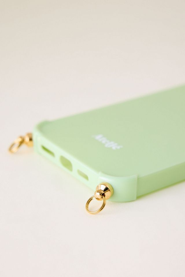 Étui de téléphone Matcha Ateljé #1