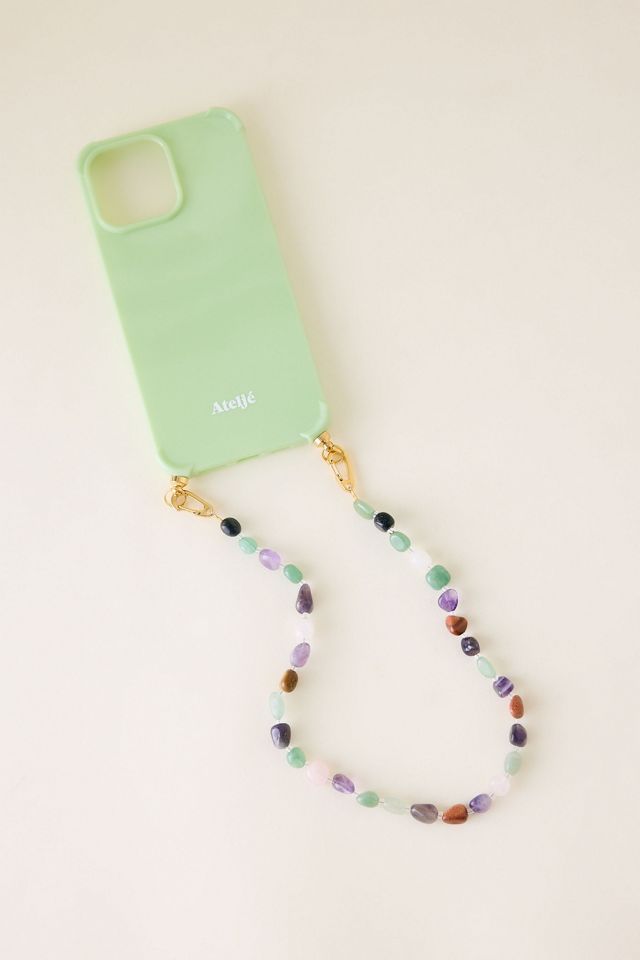 Étui de téléphone Matcha Ateljé #2