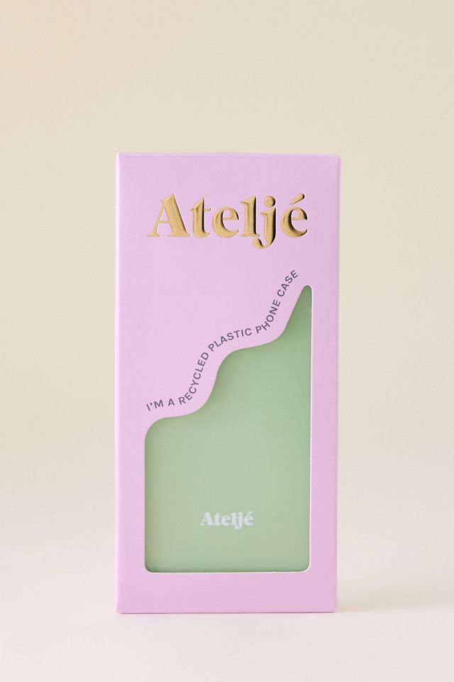 Étui de téléphone Matcha Ateljé #3