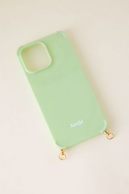 Étui de téléphone Matcha Ateljé