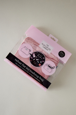 Borsa Per Il Trucco Trapuntata Con Stampa Bandana | Urban Outfitters IT - Foto 4