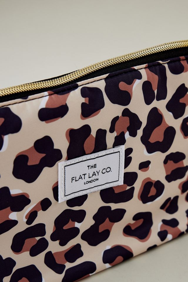 Trousse de Maquillage Essentielle The Flat Lay Co. #1