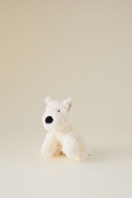 Jellycat Munro Scottie Dog Bag Charm