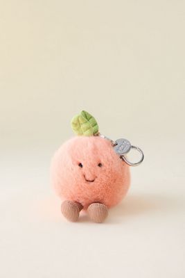 Ciondolo per Borsa Jellycat Amuseables Pesca