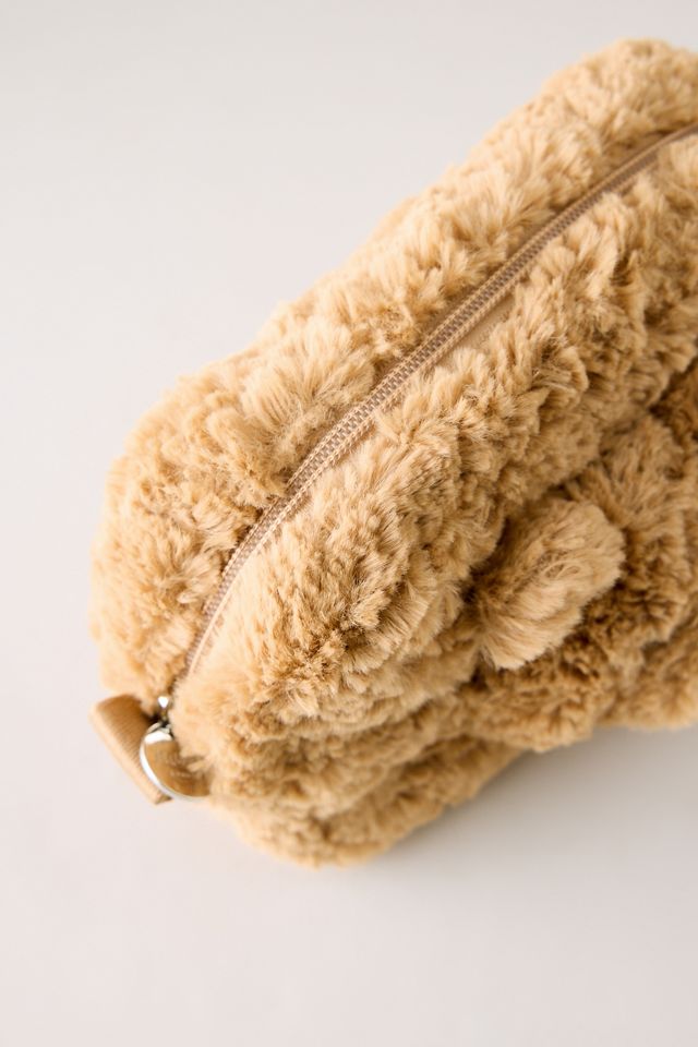 Jellycat Bartholomew Bär Tasche #1