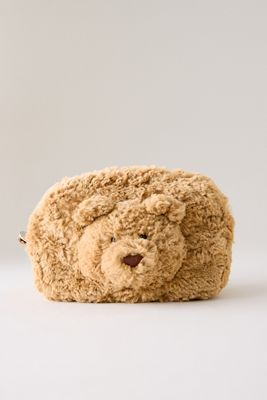 Jellycat Bartholomew Bär Tasche