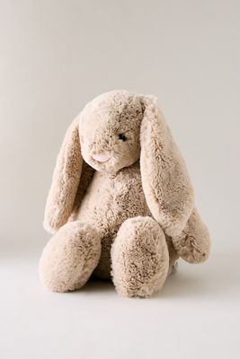 Jellycat Bashful Bunny Backpack