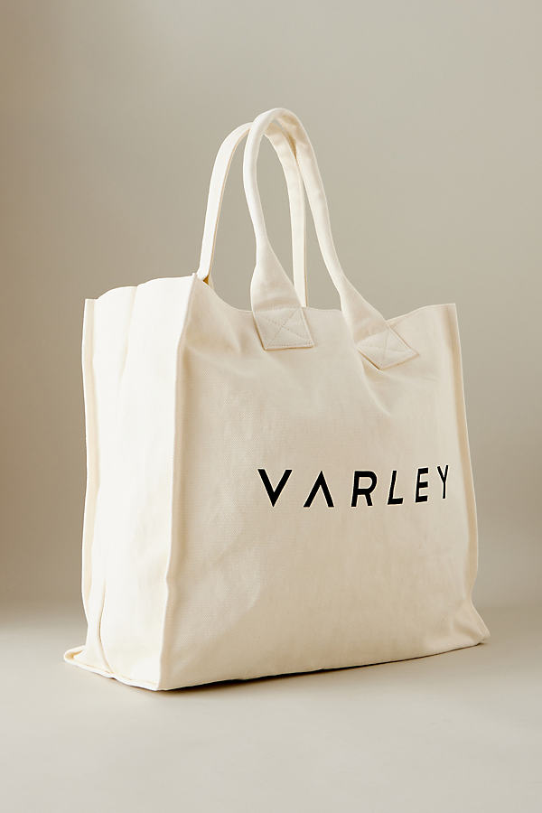 Varley Market Tote Bag