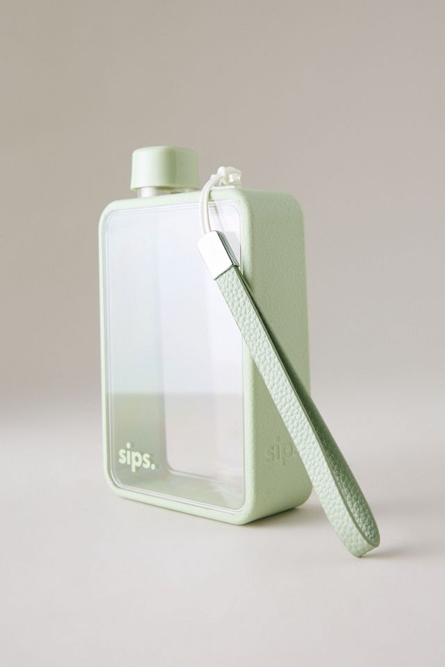 Sips Water Bottle | Anthropologie UK