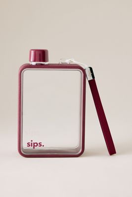 Botella de Agua Sips