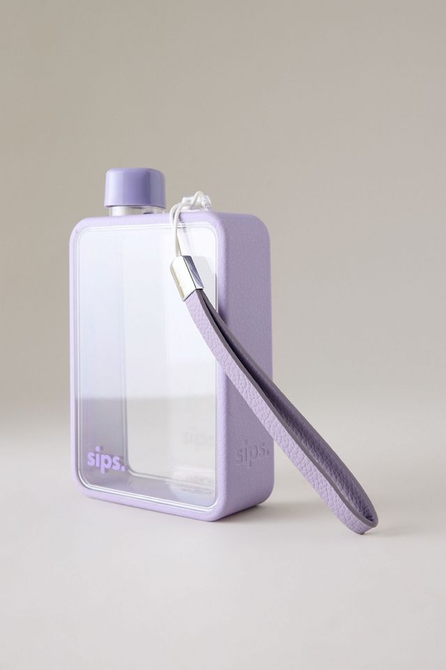 Botella de Agua Sips #2