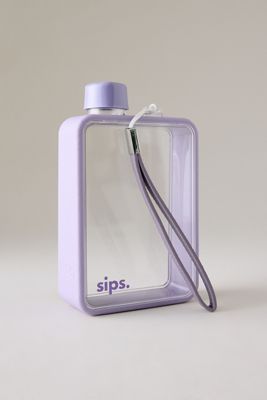Bottiglia d'Acqua Sips