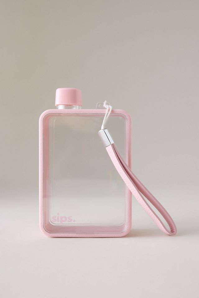 Bouteille d'eau Sips #1