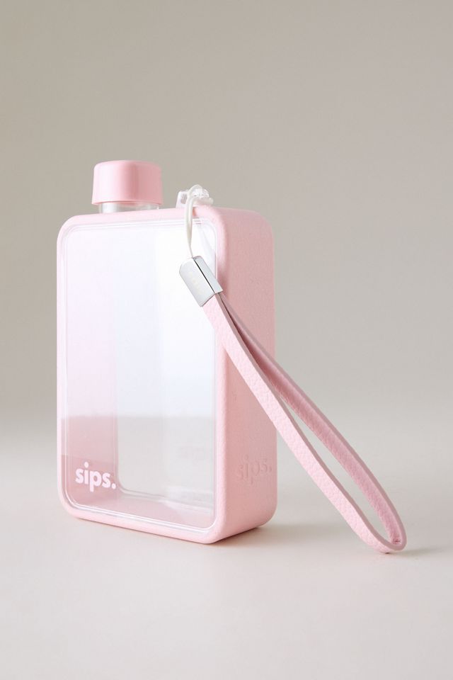 Bouteille d'eau Sips #3