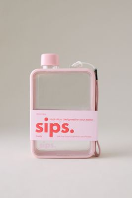 Botella de Agua Sips