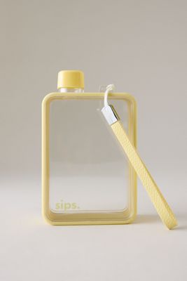 Botella de Agua Sips