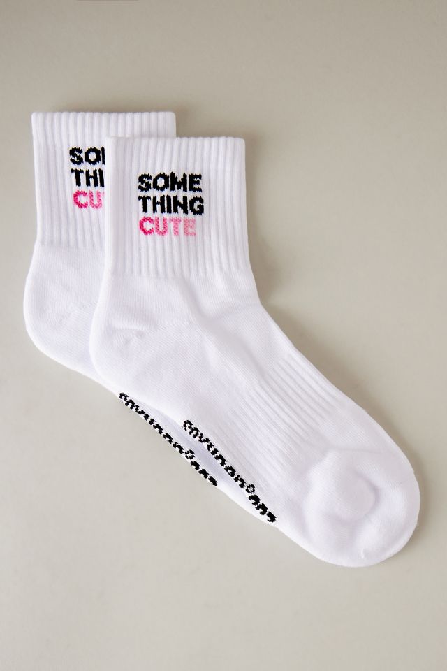 SOMETHING CUTE  soxygen® socks