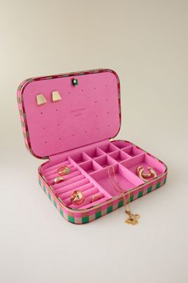 Portagioie Grande Rosa Shrimps x Daisy London