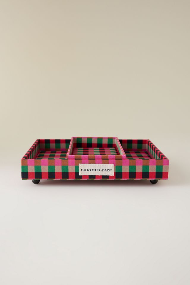 Shrimps x Daisy London Plateau à Bibelots #1