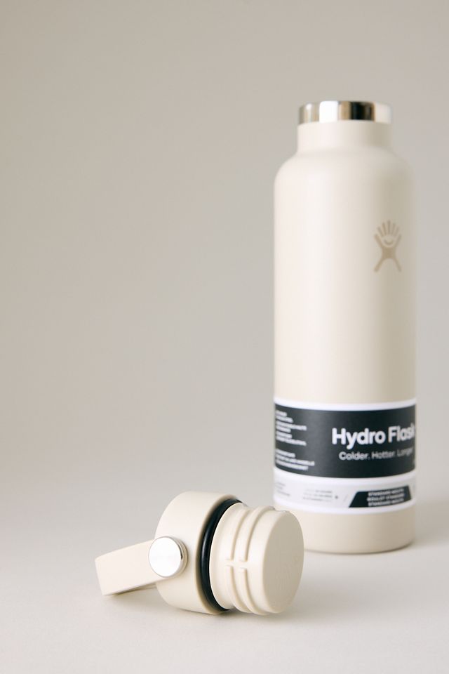 Hydro Flask Standard Mouth 621ml Water Bottle #1