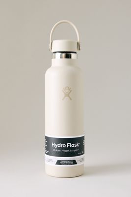 Hydro Flask Standard Mouth 621ml Water Bottle